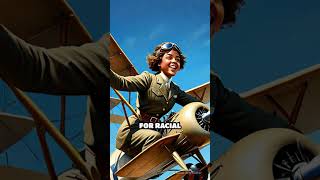 Bessie Coleman Breaking Barriers in Aviation [upl. by Dry821]