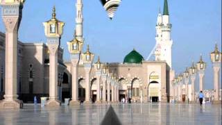 darood sharif by minhaj naat councilwmv [upl. by Yeorgi]