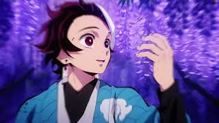 mylane  This Feeling  Kimetsu no Yaiba edit  AMV [upl. by Rundgren686]