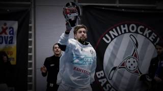 Floorball Goalie Motivation Video 30 [upl. by Seton844]