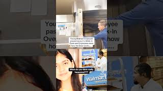 Walmart Walkin Oven Was It Foul Play [upl. by Leksehc251]