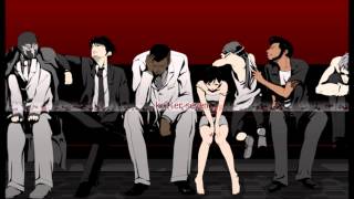 Killer7  Rave On [upl. by Jania]