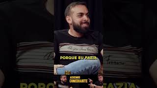 Como ver se a pegadinha é falsa I ACHISMOS COMEDIANTE [upl. by Siryt]