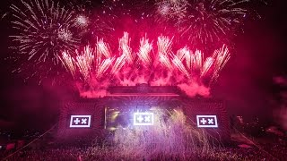 Martin Garrix LIVE  Sziget Festival 2015 [upl. by Ronalda370]