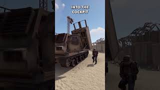 How to use the MLRS for INSANE RAIDS in Rust [upl. by Fergus]