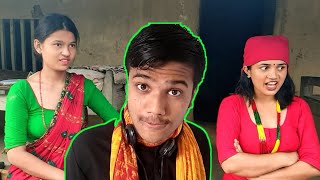 Budi Piditबुढी पीडीत॥Sagar Pandey॥ [upl. by Vevine]