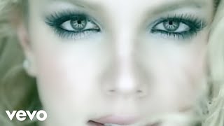 Britney Spears  Stronger Official HD Video [upl. by Sarkaria]