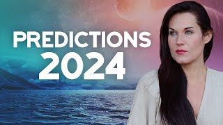 Forecast 2024  What To Expect From The New Year [upl. by Clareta]