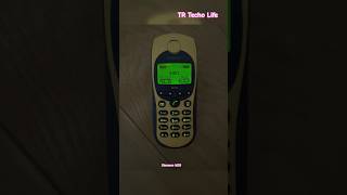 Siemens M35smartphonegamingcomputer techviralvideosamsungtabletsamsung Siemenstechnostalgia [upl. by Nylcsoj]