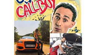 Top 5 Ö3 Callboy Best Of Ö3 Callboy Teil 2 Best Of Gernot Kulis [upl. by Ennelram]