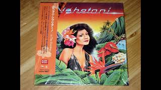 Nohelani Cypriano ‎– In The Evening full album [upl. by Dre]