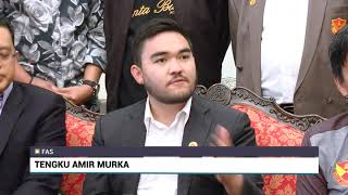 Tengku Amir Murka [upl. by Antin]