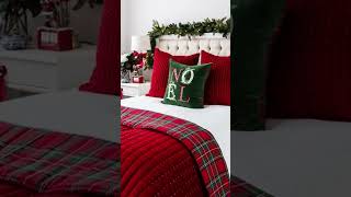 CHRISTMAS TRENDS TENDENCIAS DE NAVIDAD 2024 COMO DECORAR DECOR Design Trends HOME DECOR christmas [upl. by Pearla]