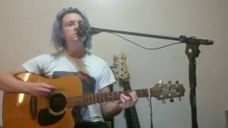 Blackstar  David Bowie cover [upl. by Niahs]