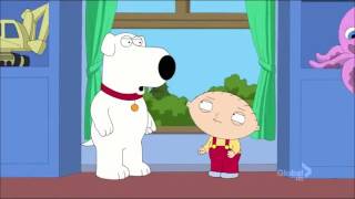 Family Guy  Season 11 Episode 4  Yug Ylimaf [upl. by Mel193]