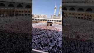 Hamne ankho se dekha ✨🕋viralvideo 1millone trending viral [upl. by Gerald465]