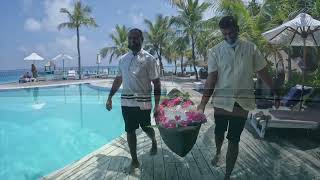 Komandoo Maldives AMAZING TRIP 2022 [upl. by Lalaj]