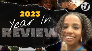 ERs 2023 Year in Review  TVJ Entertainment Report [upl. by Liew515]