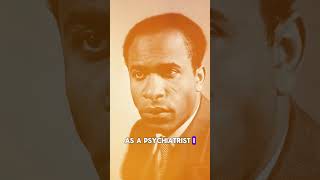 Why Understanding Frantz Fanon helps understanding Palestine [upl. by Efthim]