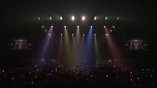 Kessoku Band  Live Performance ANIPLEX 20th Anniversary ENG sub [upl. by Attenol]