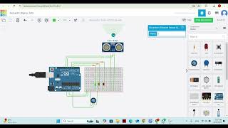 interface Task1 Tinkercad [upl. by Cima]