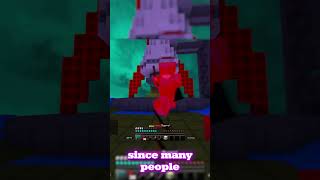 The BEST Minecraft Bedwars Tips minecraft bedwars hypixel [upl. by Uhthna]