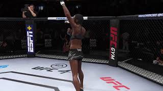 Extravagant UFC 4 Online Tournaments [upl. by Karel]