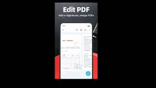 Best PDF Document Reader and Editor APP By Junaid Tech [upl. by Reiss]