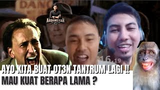 YOK BIKIN OTEN TANTRUM LAGI [upl. by Trovillion]