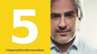 Sigarayı Bırakmayı Zorlaştırmanın 5 Garanti Yolu [upl. by Ehcar]