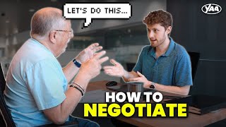 How to Negotiate A Used Car RIGHT NOW  Dont Buy a Car Until You Watch THIS Video [upl. by Sigmund]