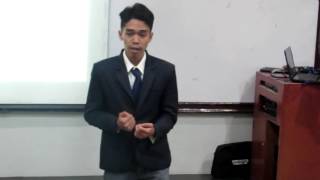 Crisostomo Ibarra Monologue Noli Me Tangere [upl. by Relyt]