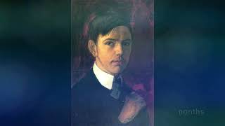 August Robert Ludwig Macke [upl. by Xavier]