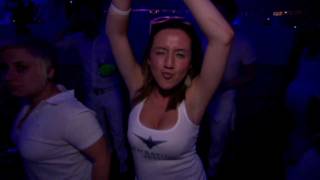 Sensation Innerspace 20112012  Max Vangeli amp AN 21 [upl. by Eytteb87]