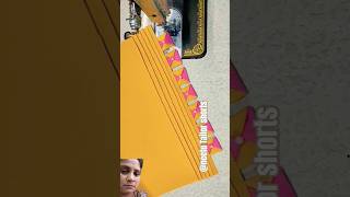 Kurti designsewing ytshorts viralvideo [upl. by Aara]