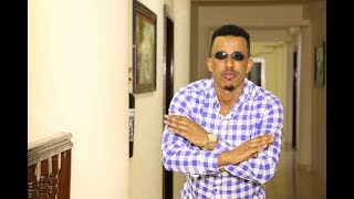 CABDI JIBAAR GACALIYE HABOON MUSIC VIDEO 2019 [upl. by Anilam]