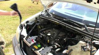 KSeal 1 week of driving test results engine gasket repair [upl. by Nairim411]