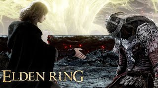 ELDEN RING Official Launch Trailer [upl. by Enilorac]