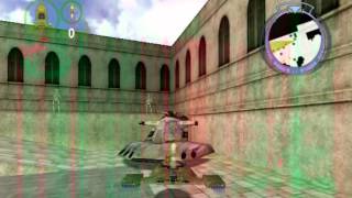 Star Wars Battle For Naboo Mission 14 Walkthrough [upl. by Mcevoy215]