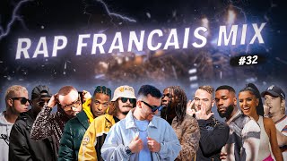 Rap Français Mix 2024 I REMIX I Gims Yorssy SDM Guy2bezbar Dadi Booba La Traine Dr Yaro [upl. by Lebaron]