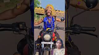 Mujhe Ramleela mein jana haishots comedy [upl. by Suolhcin]