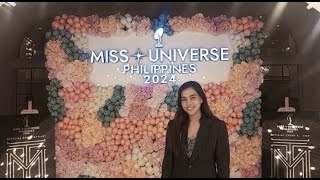 Miss Universe Philippines 2024  Full Preliminary Competition  The Preliminaries Gala Night [upl. by Yvor]