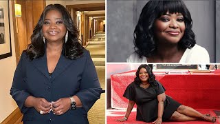 Octavia Spencer  8 Facts You Might Never Know About Octavia Spencer [upl. by Anipsed]