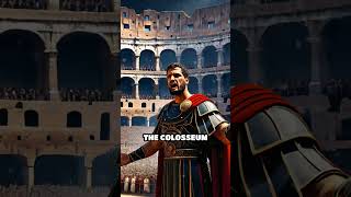 Unveiling the Colosseums Legacy [upl. by Crifasi]