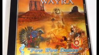 Lakota Lullaby  Wayra [upl. by Dosi]