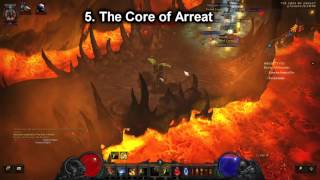 Diablo 3 Menagerist Goblin  Pet Goblin  Farm Route  Spawn Locations  19 Pets  Patch 2 [upl. by Rahal67]