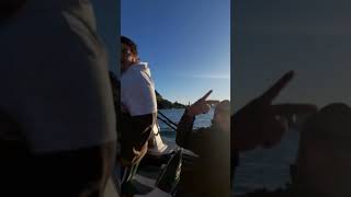 GET OUT THERE WHANAU aotearoa catchbigfish fishing [upl. by Calmas]