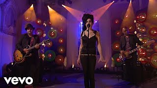 Amy Winehouse  Back To Black Live at Other Voices 2006 [upl. by Robison101]