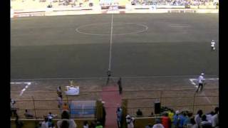 MATCH DIAMBARS VS GEUDIAWAYE FOOT BALL CLUB [upl. by Yr]