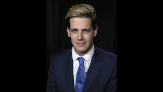 Milo Yiannopoulos Opening Remarks Debate at UT in 2023 [upl. by Anaidirib285]